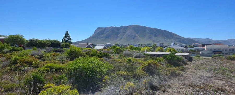 0 Bedroom Property for Sale in Franskraal Western Cape